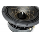 6,5" High End stredobasový reproduktor RS speakers * 130/260W * 8ohm * 45-5500 Hz * 90.2dB