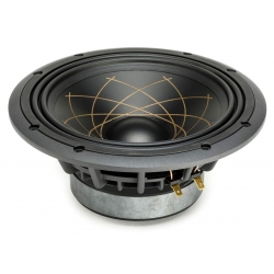 8" High End hlbokotónový reproduktor RS speakers * 200/400W * 8ohm * 33-4500 Hz * 91.3dB