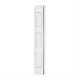 Inteligentný termostat ENGO EONE-BATW ZigBee Tuya