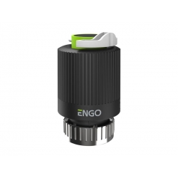 Termoelektrický pohon ENGO E30NC-230