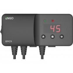 Termostat pre riadenie obehového čerpadla ENGO EPC11