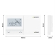 Termostat ENGO E901-RF