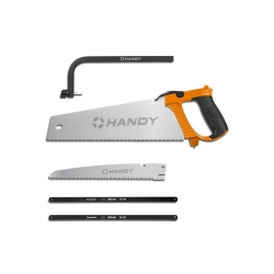 Píla HANDY 10446 4v1