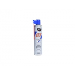 Mazivo K2 07 400ml