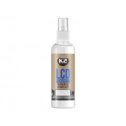 K2 Čistič LCD displejov 250ml