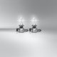 Autožiarovka LED SMART 12V H7 OSRAM Night Breaker studená biela 2ks