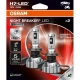 Autožiarovka LED SMART 12V H7 OSRAM Night Breaker studená biela 2ks