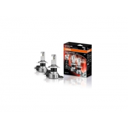 Autožiarovka LED SMART 12V H4/H19 OSRAM Night Breaker studená biela 2ks