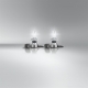 Autožiarovka LED SMART 12V H4/H19 OSRAM Night Breaker studená biela 2ks