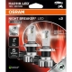 Autožiarovka LED SMART 12V H4/H19 OSRAM Night Breaker studená biela 2ks