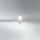 Autožiarovka LED 12V W5W OSRAM studená biela 2ks