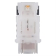 Autožiarovka LED 12V P27/7W W2.5x16q OSRAM oranžová 2ks