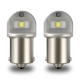 Autožiarovka LED 12V R5W BA15s OSRAM studená biela 2ks