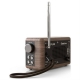 Rádio PURE Classic Mini DAB+čierna