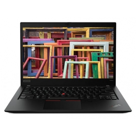  Lenovo ThinkPad T490s (16GB)