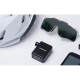 Cyklistická pumpa AKU CYCPLUS AS1 PRO POCKET PRO AIRBANK mini
