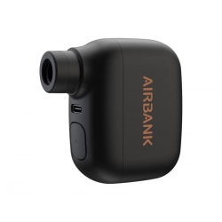 Cyklistická pumpa AKU CYCPLUS AS100 POCKET SE AIRBANK mini