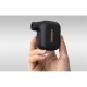 Cyklistická pumpa AKU CYCPLUS AS100 POCKET SE AIRBANK mini