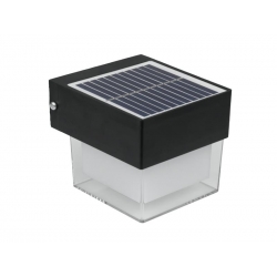 Solárne svietidlo DPM GRD226S