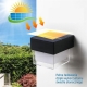 Solárne svietidlo DPM GRD226S