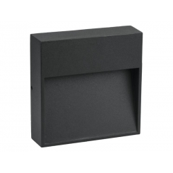 Nástenné svietidlo DPM GRD235 3W