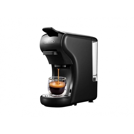 Kávovar HiBREW H1A Black