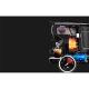Kávovar HiBREW H1A Black