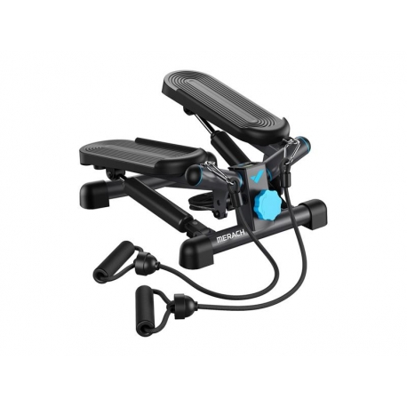 Stepper MERACH MR-2354B2 čierny