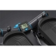 Stepper MERACH MR-2354B2 čierny