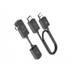 Bezdrôtový video vysielač MINIX C1 USB-C-HDMI