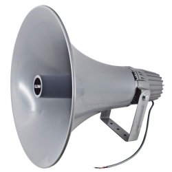 tlakový reproduktor * 80/40/20W/100V, 16ohm * 108dB * 350-5000 Hz