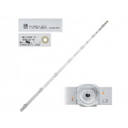 LED podsvit VOX 65WOS315B Smart 65, 1 pásik