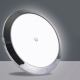 LED podhľadové svetlo do karavanu s dotykovým vypínačom, 12-24V - 18cm
