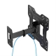 Držiak TV CABLETECH UCH0201-1