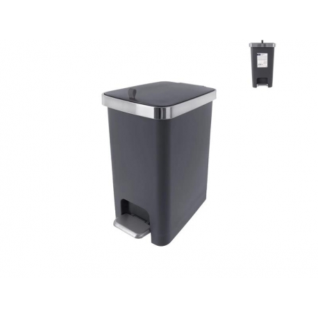 Odpadkový kôš ORION Premier 15l
