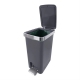 Odpadkový kôš ORION Premier 15l