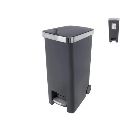 Odpadkový kôš ORION Premier 35l