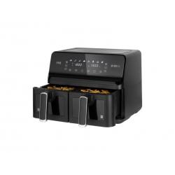 Digitálna fritéza TEESA DUAL XXL TSA8089