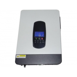 Hybridný menič napätia CARSPA MKS3200, DC/AC 24V/3000W, regul. MPPT