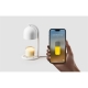 Ohrievač sviečok SWITCHBOT W8302100 White