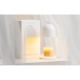 Ohrievač sviečok SWITCHBOT W8302100 White
