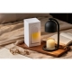 Ohrievač sviečok SWITCHBOT W8302101 Black