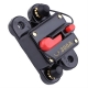 DC istič 12V/300A