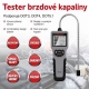 Tester brzdovej kvapaliny EDIAG BF200