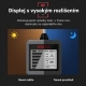 Tester brzdovej kvapaliny EDIAG BF200
