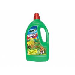 Hnojivo kvapalné AGRO HORKÁ SOĽ 3L