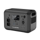 Nabíjacia stanica VOLT Travel Powerbox 2400 1200W