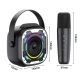 Karaoke set BLAVEC WS08 Black