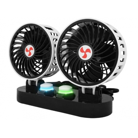 Ventilátor LTC WTS4 12V