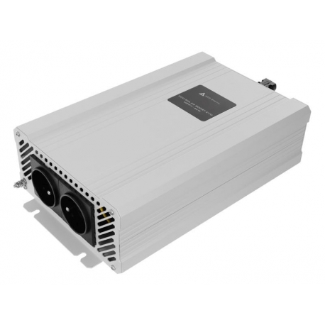 Solárny striedač ECO SOLAR BOOST EVO MPPT-4000 4KW